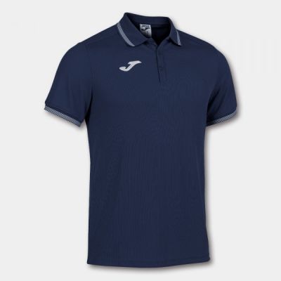 Joma Campus III Polo Shirt S/S 101588.331