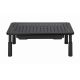 5. GEMBIRD ADJUSTABLE MONITOR STAND WITH DRAWER (RECTANGLE)