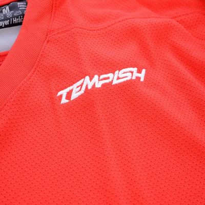 4. TEMPISH Training T-shirt Sr M