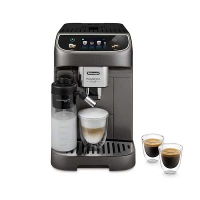4. DeLonghi ECAM 320.70.TB espresso machine