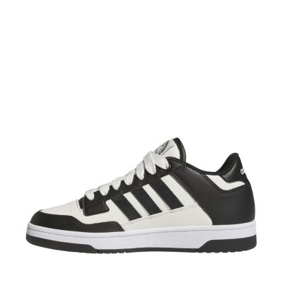 5. Adidas Rapid Court Low JP5253 women's shoes