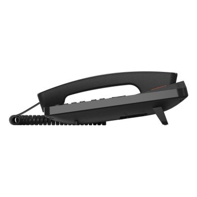 4. Gigaset DESK 600 Analog Telephone Caller Name and ID Black