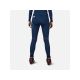 3. Rossignol W Infini Compression Race Tights Navy Blue