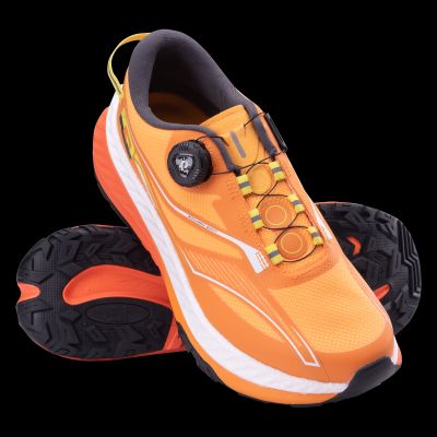 4. Men's ROUTTER Running Shoes