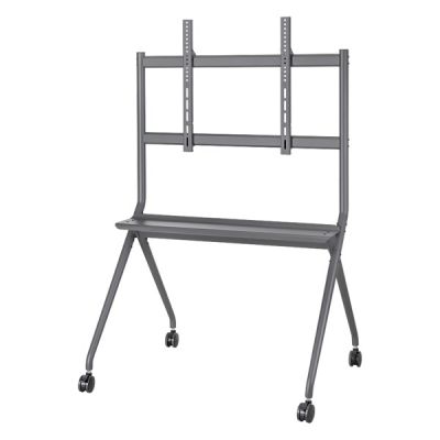 MOBILE MONITOR HOLDER BRATECK-TTF15-68FW BRATECK
