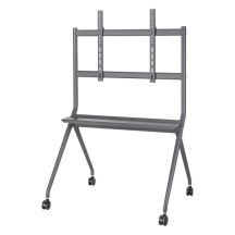 MOBILE MONITOR HOLDER BRATECK-TTF15-68FW BRATECK