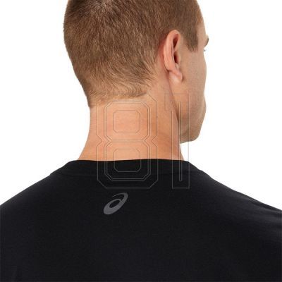 4. Asics Logo SS Tee 2031E188002