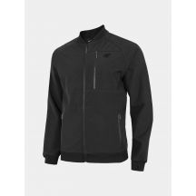 4F M H4L22-SFM002-20S softshell jacket