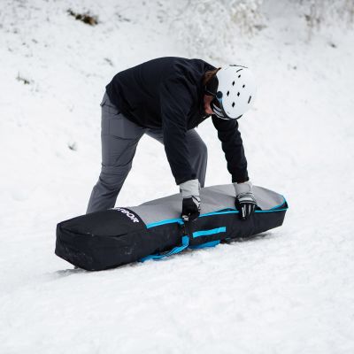 12. Meteor Hielo 17330 Snowboard Cover