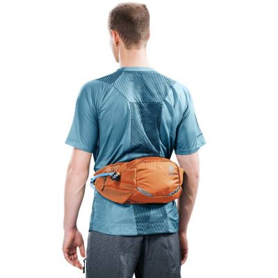 4. Waist Bag (Bum Bag) - Deuter Pulse 3