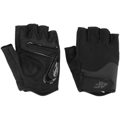 2. 4F FNK U121 4FWSS24AFGLU121 20S Cycling Gloves