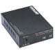 5. Media converter 100Base RJ45 to SC MM Duplex, 2km