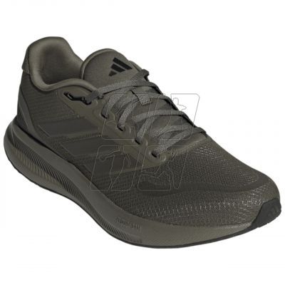 3. Adidas Runfalcon 5 Running M IE0525 shoes