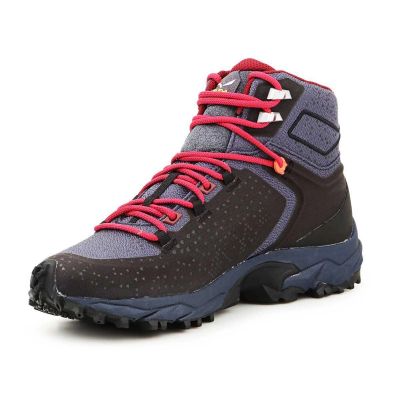 5. Salewa Ws Alpenrose 2 Mid GTX W 61374-0988 trekking shoes