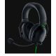23. Razer BlackShark V2 X Gaming Headset, Black
