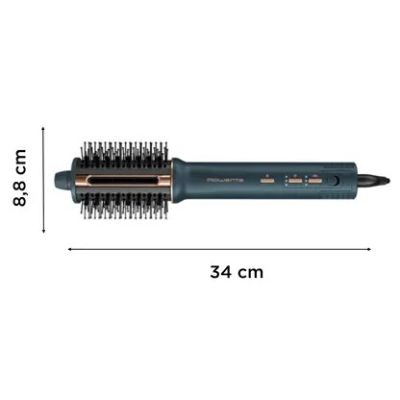 3. ROWENTA UB9720E0 hair curler