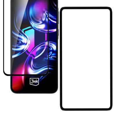 2. 3mk HardGlass Max Tempered Glass for Google Pixel 9 Pro XL
