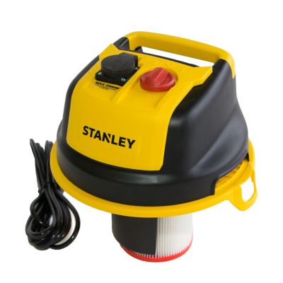 8. VACUUM CLEANER WET+DRT 1200W 20L SXVC20PTE STANLEY