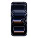 2. Apple iPhone 17 Pro 16 cm (6.3") Dual SIM iOS 26 5G USB Type-C 512 GB Blue