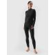 2. Women's brushed thermal underwear (bottom) 4F 4FWAW24UBRUF075-20S