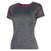 Rogelli SAMUELA women's t-shirt gray XL