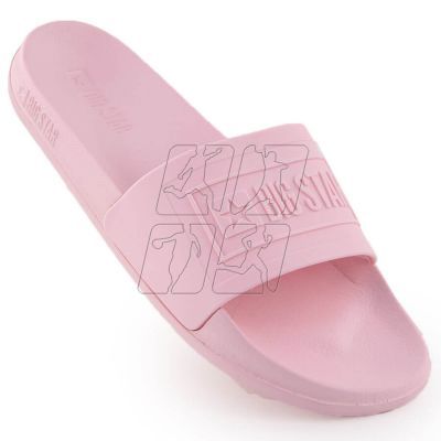 4. Big Star Flip-Flops W OO274036 INT2013B