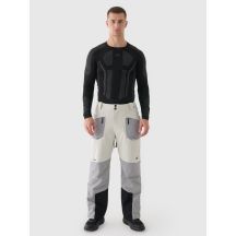 Dermizax 20000 membrane ski pants for men 4F 4FWAW24TFTRM0714-26S