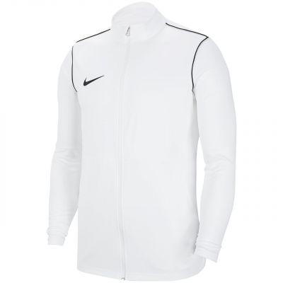 2. Nike Dri-FIT Park 20 Track M FJ3022 100 sweatshirt