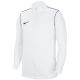 2. Nike Dri-FIT Park 20 Track M FJ3022 100 sweatshirt