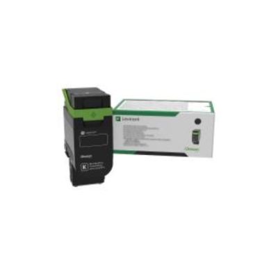 3. Lexmark 75M2HK0 Toner Cartridge 1pc Original Black