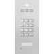 ACO FAM-P-ZSACC plaster panel with keypad-readable combination lock