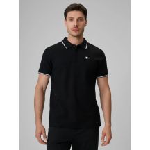 Men's regular polo shirt 4F 4FRSS26TPTSM0897-20S