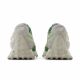 4. Women's/men's sneakers New Balance 327 sports shoes suede green (U327CE)