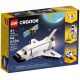 LEGO Creator 31134 Space Shuttle
