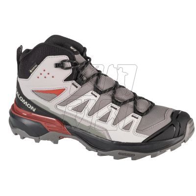 Salomon X Ultra 360 Ltr Mid GTX M 474478 shoes