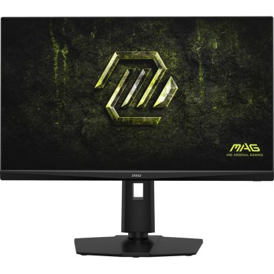 6. MSI MAG 272QPF E20 Computer Monitor 68.6 cm (27") 2560 x 1440 px Wide Quad HD LED Black