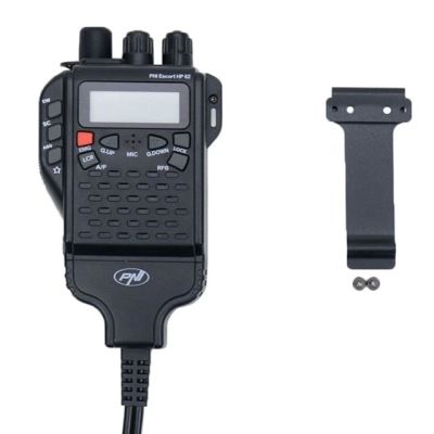 CB handheld car radio PNI ESCORT HP-62 mini