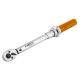 2. NEO TOOLS 08-822 1/4" torque wrench, 5-25 Nm