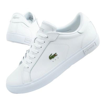 Lacoste Powertcourt 125 2 SMA M 749SMA008121G shoes