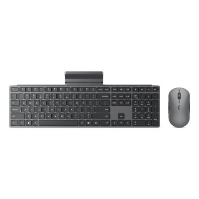 9. Lenovo 700 Modern Multi-Device Wireless Combo US English GX31S04959