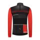 Rogelli STRYDE winter jacket red L