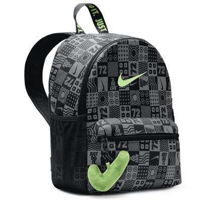 2. Nike JDI Mini Graphic Backpack IQ1263-070