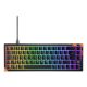 CHERRY K5 PRO TMR COMPACT Gaming Keyboard USB QWERTZ German Black, Orange