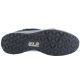 4. Jack Wolfskin Woodland 2 Texapore Low M shoes 4051271-1178