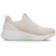 2. Beige Rieker W4100-60 slip-on sneakers