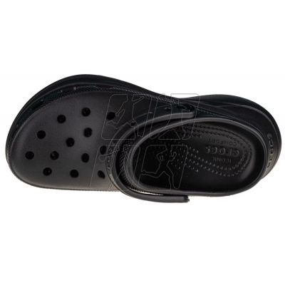 7. Crocs Classic Bae Clog W 206302-001