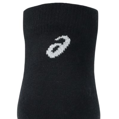 2. Asics Ankle Socks 3 pairs black 3033C296 001