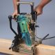 2. Makita 7104L Bolt/Chain Cutter