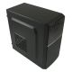3. LC-Power 2015MB Micro Tower Black