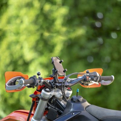 5. RAM MOUNT X-Grip™ handlebar mount RAM-B-149Z-UN7U